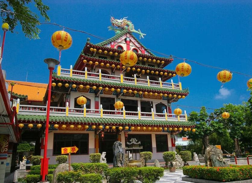 建物 写真