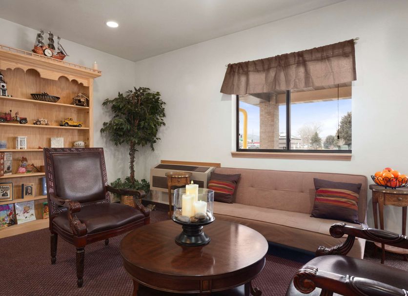 リビングルーム 写真