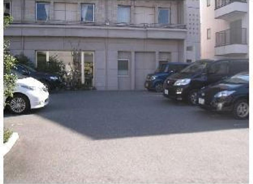 屋外の景色 写真