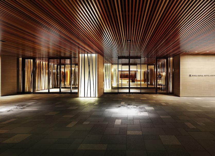 建物 写真