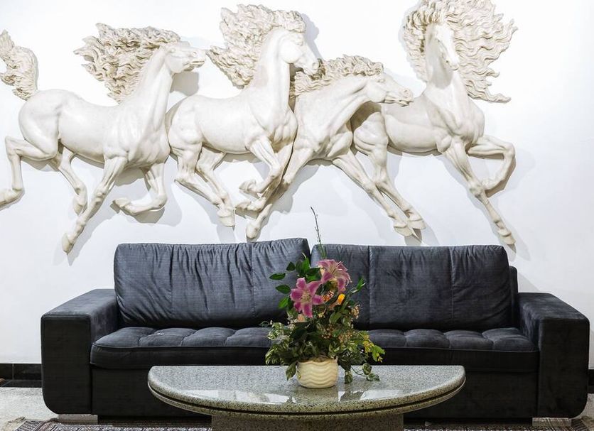 リビングルーム 写真