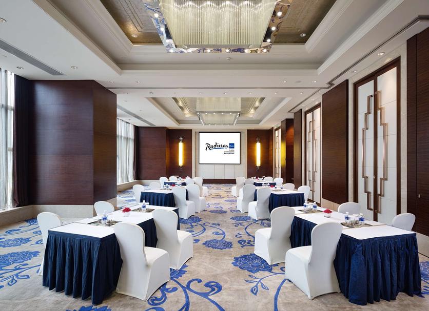 バンケットホール（宴会場） 写真