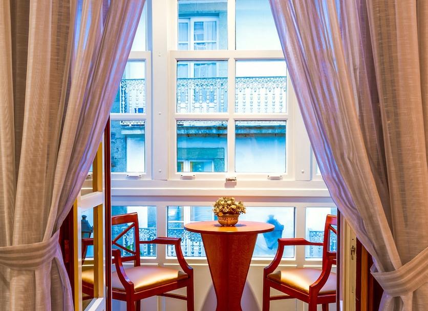 ダイニングルーム 写真