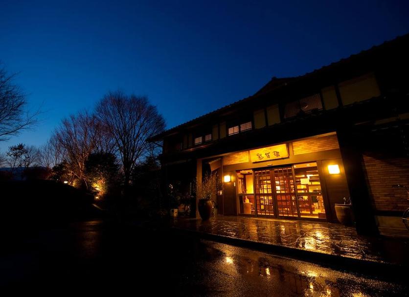 建物 写真