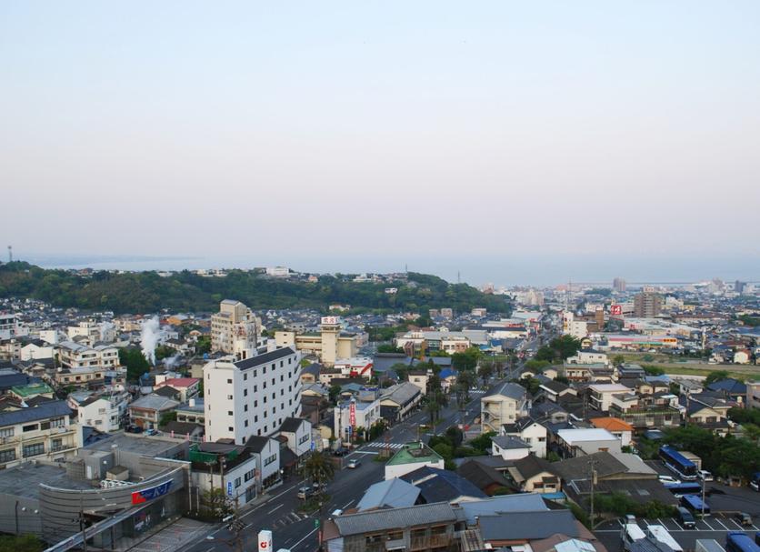 屋外の景色 写真