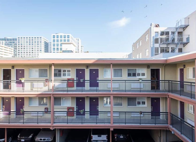 建物 写真