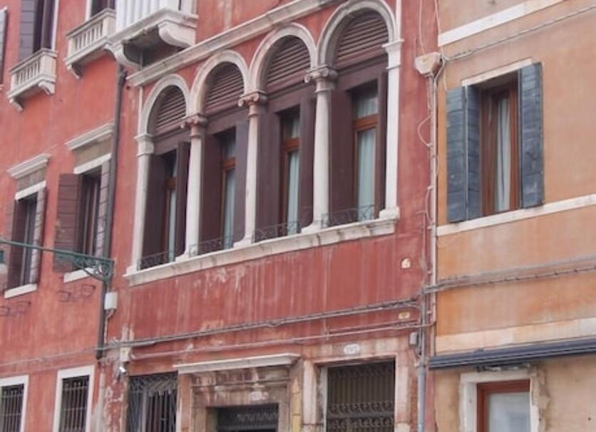 建物 写真