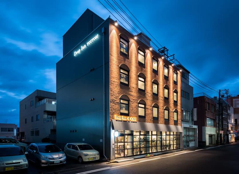 建物 写真