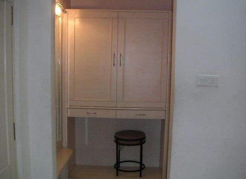 客室の設備 写真