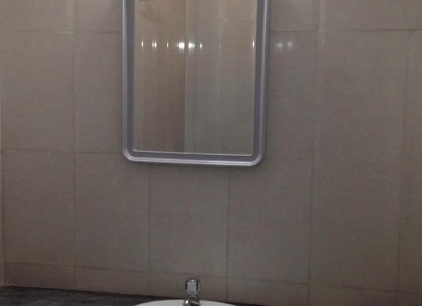 バスルーム 写真