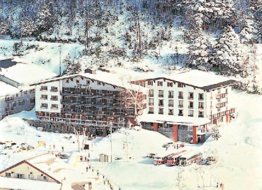 建物 写真