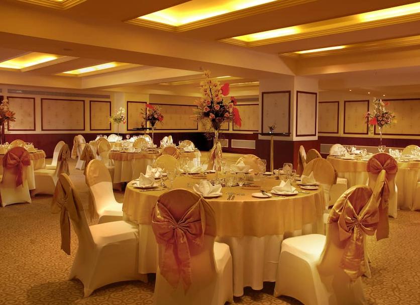 バンケットホール（宴会場） 写真