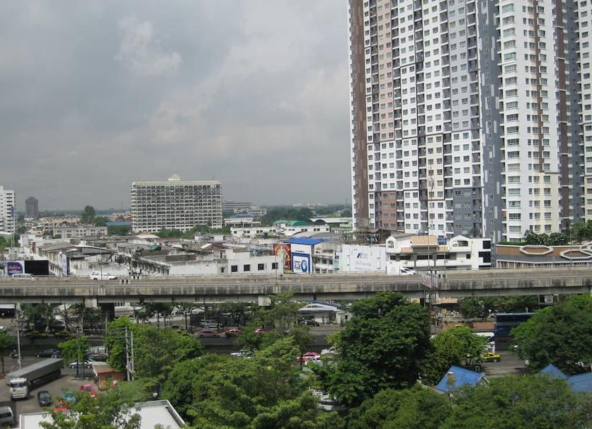 屋外の景色 写真