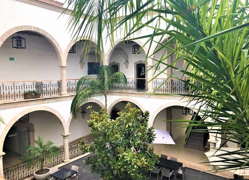 屋外の景色 写真