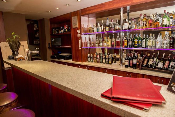 ホテル オレキー