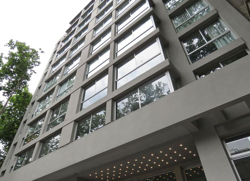 建物 写真