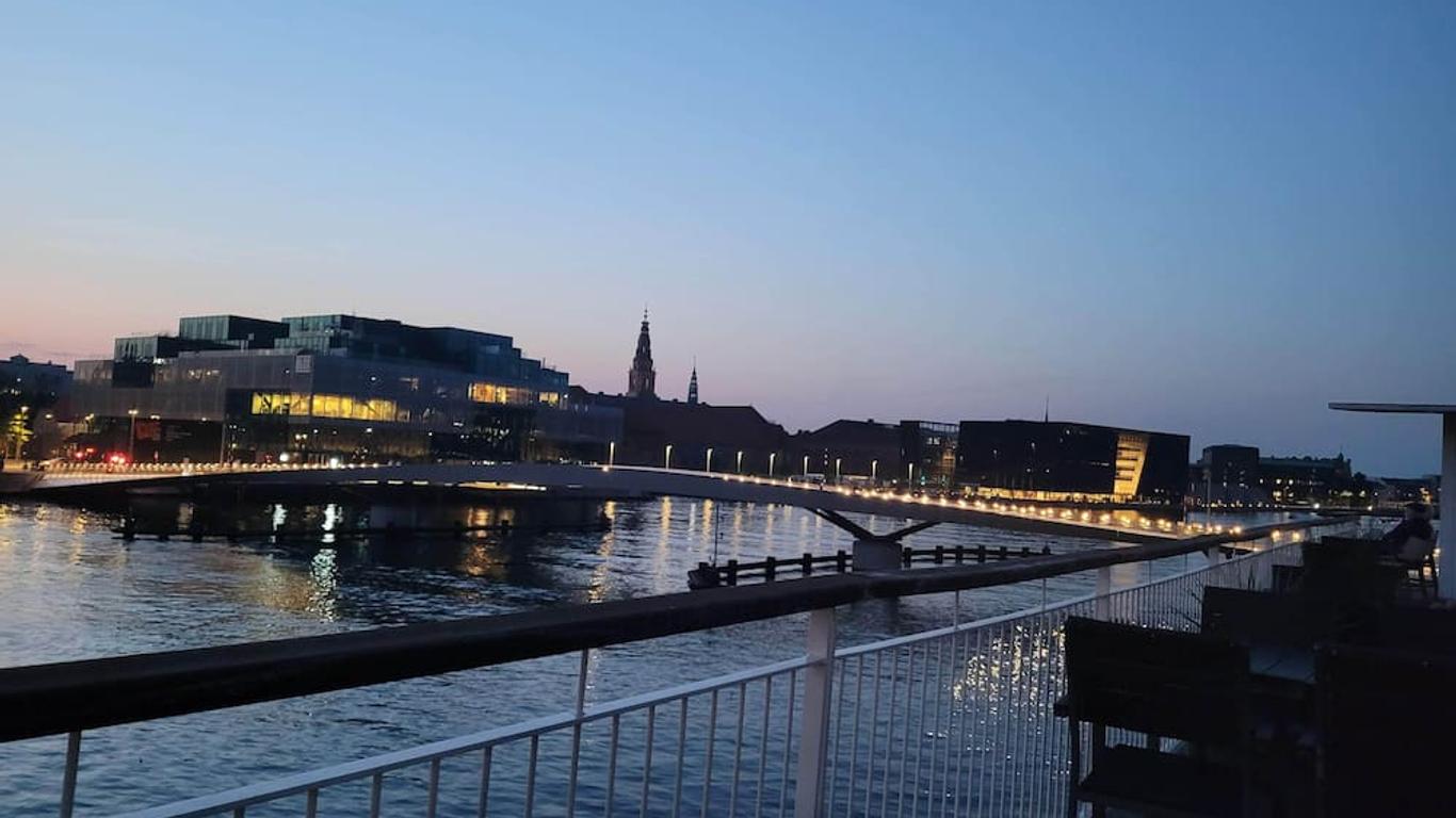 Cph リビング