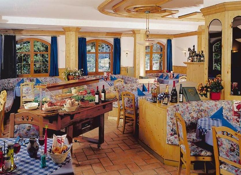 レストラン 写真