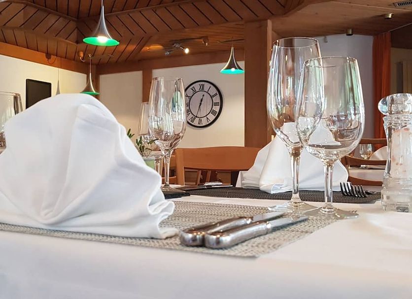 レストラン 写真