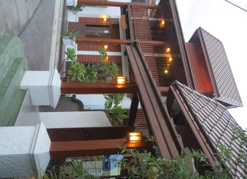 建物 写真