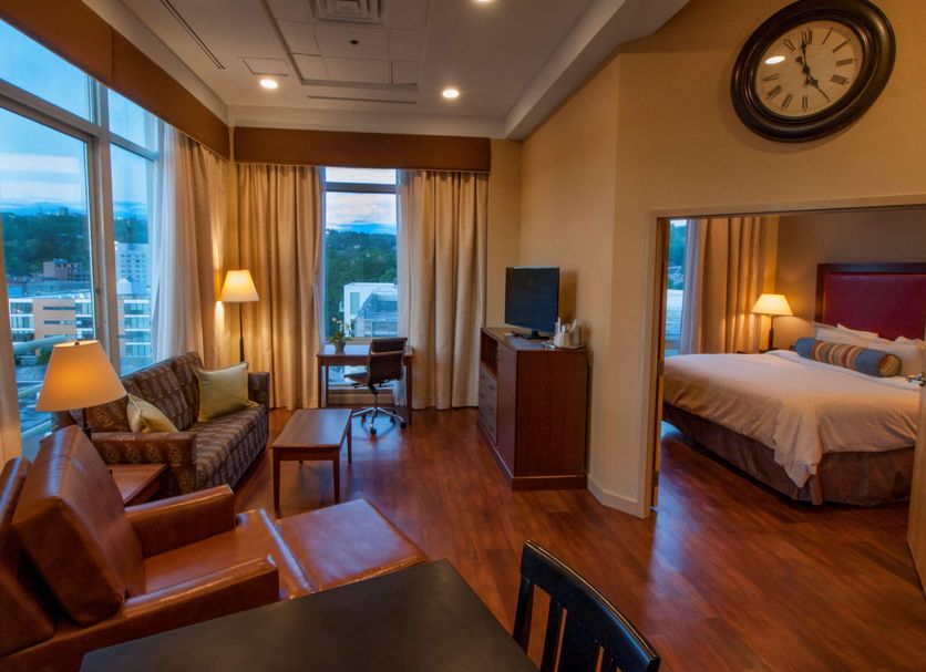 リビングルーム 写真