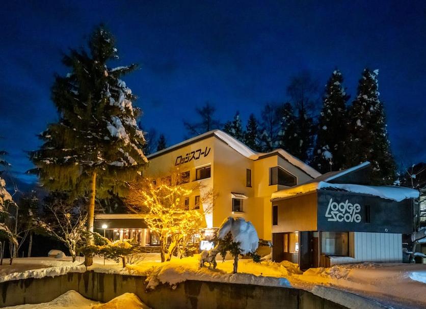 建物 写真