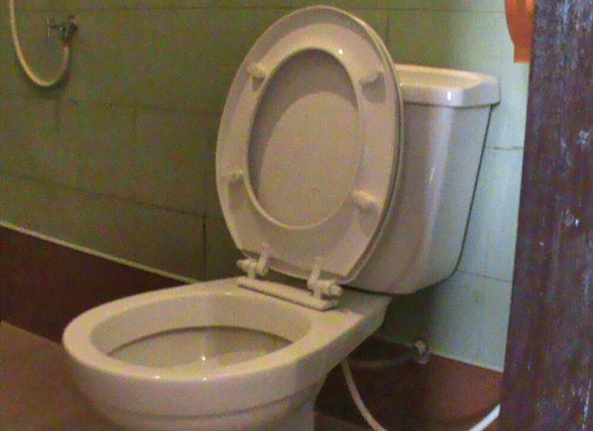 バスルーム 写真