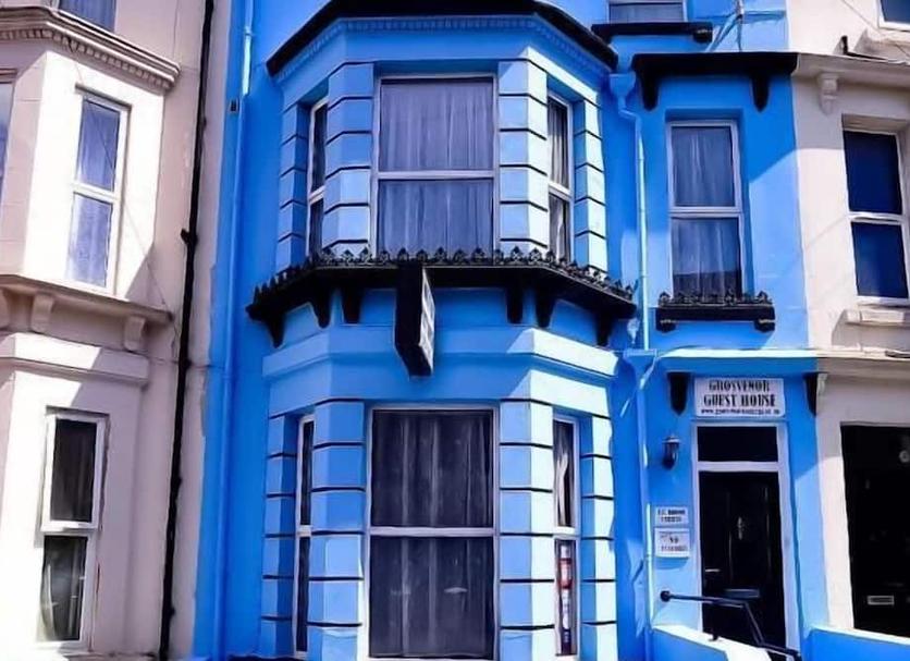 建物 写真