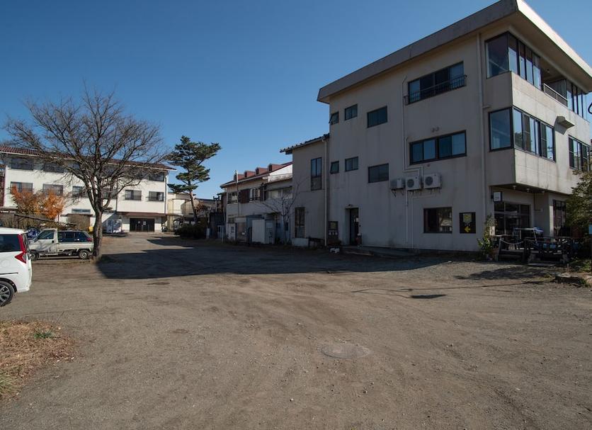 屋外の景色 写真