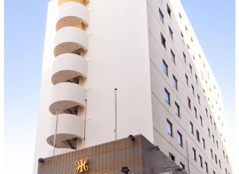 建物 写真