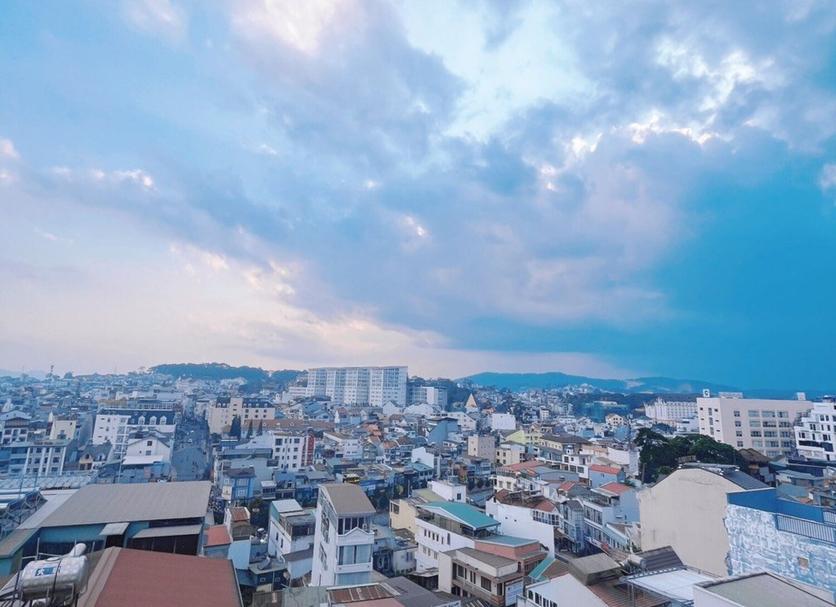 屋外の景色 写真