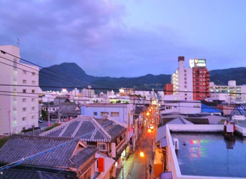 屋外の景色 写真