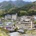 屋外の景色