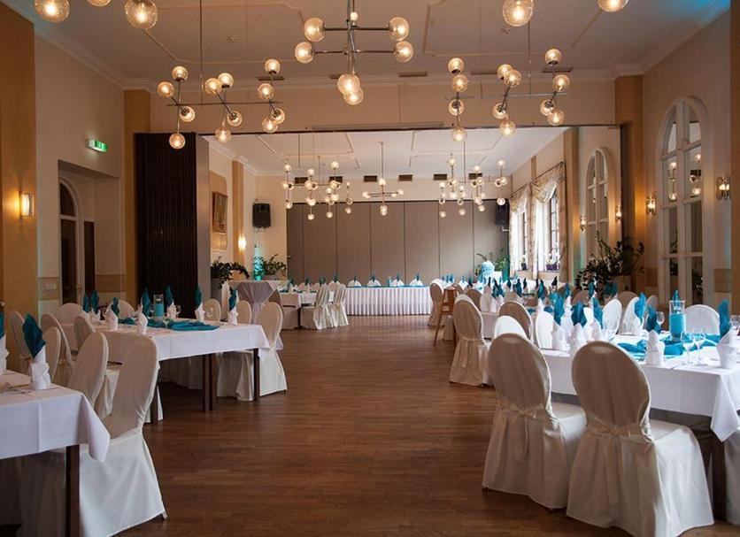 バンケットホール（宴会場） 写真