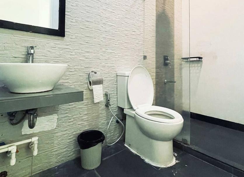 バスルーム 写真