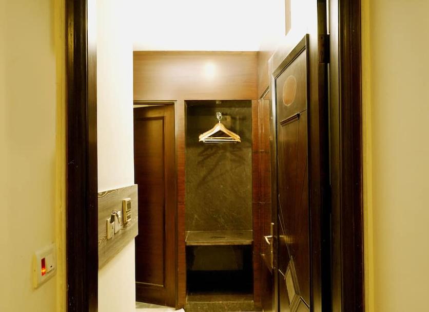 客室の設備 写真