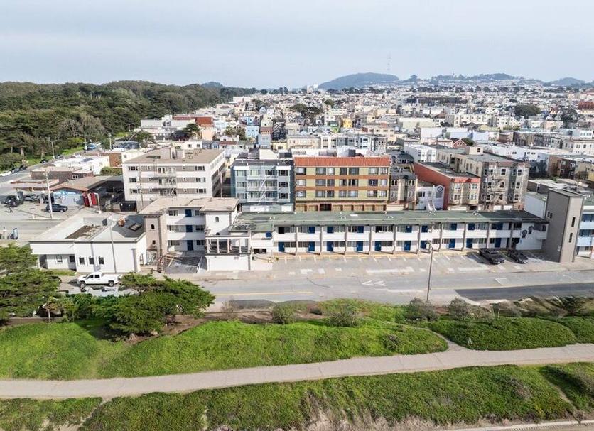 建物 写真