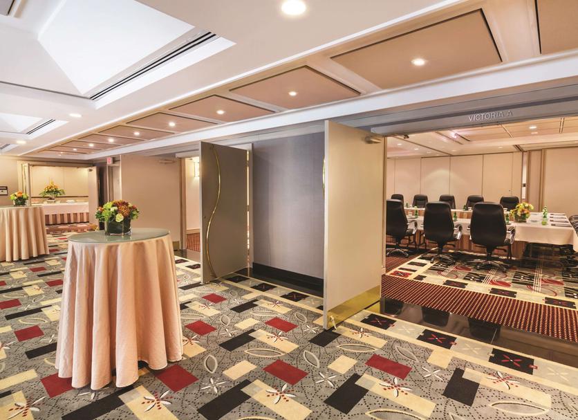 バンケットホール（宴会場） 写真