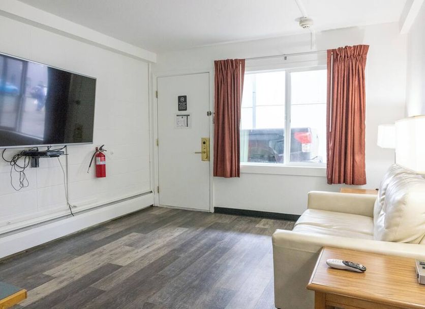 リビングルーム 写真