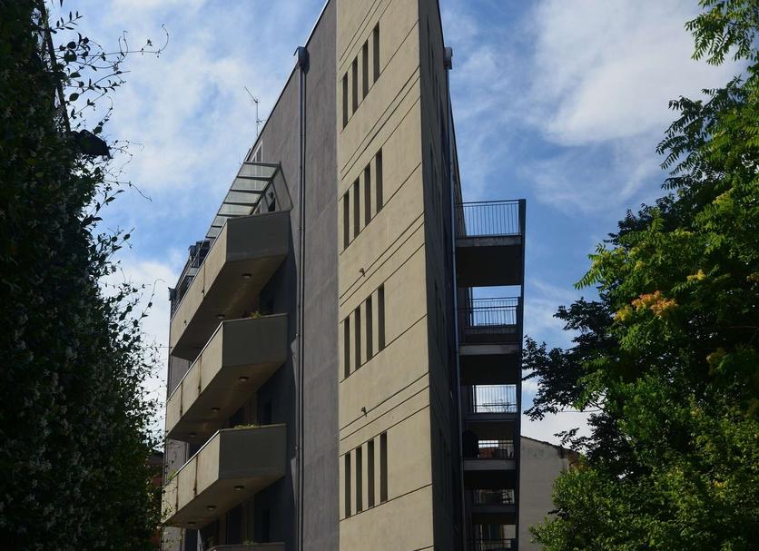 建物 写真