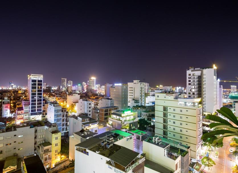 屋外の景色 写真
