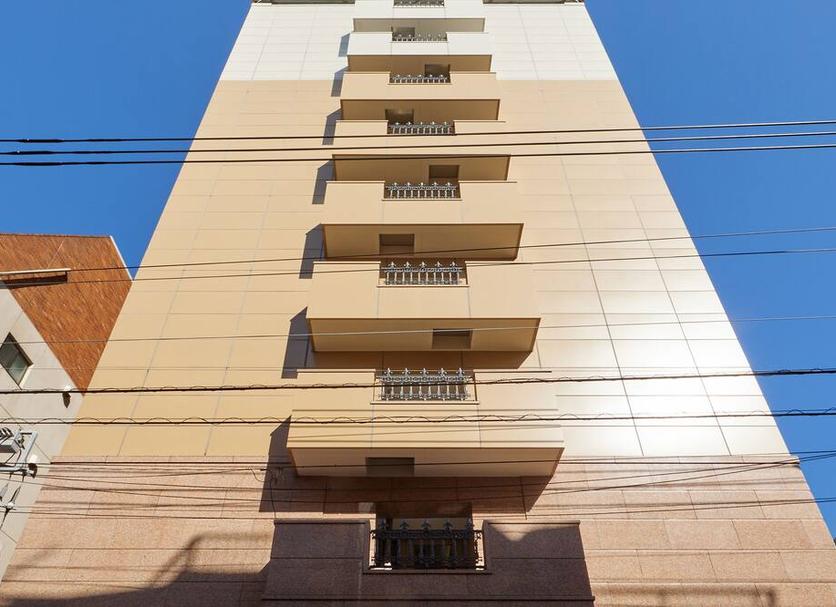建物 写真