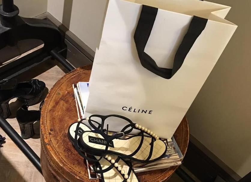 客室の設備 写真