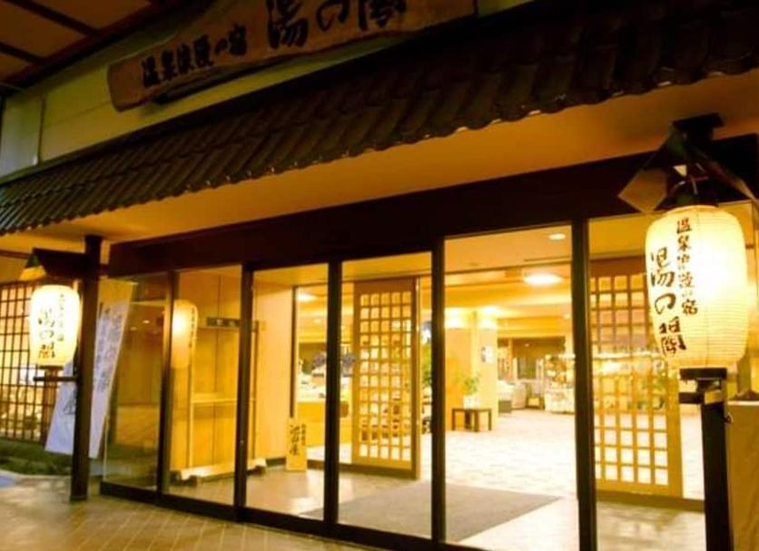 建物 写真