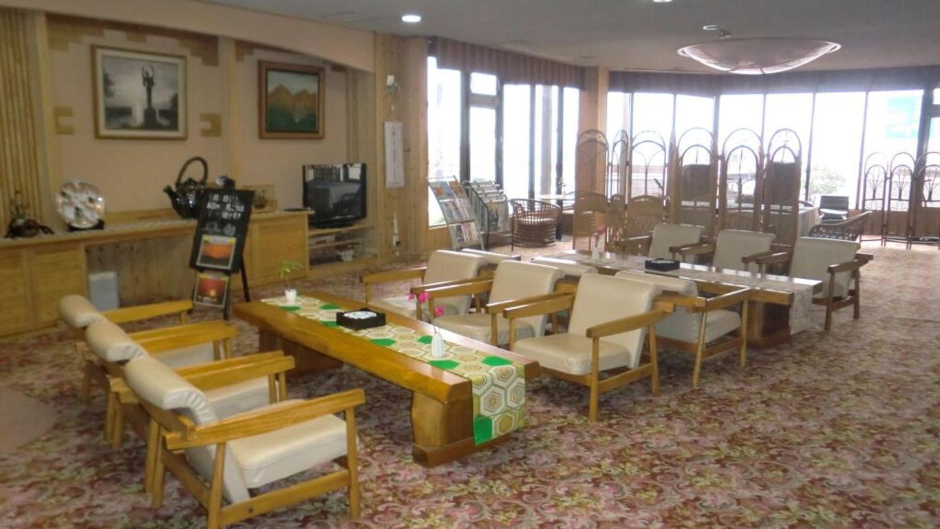 うぐいすや旅館