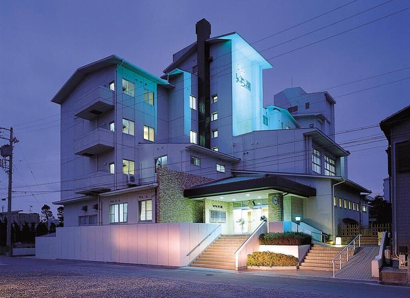 建物 写真