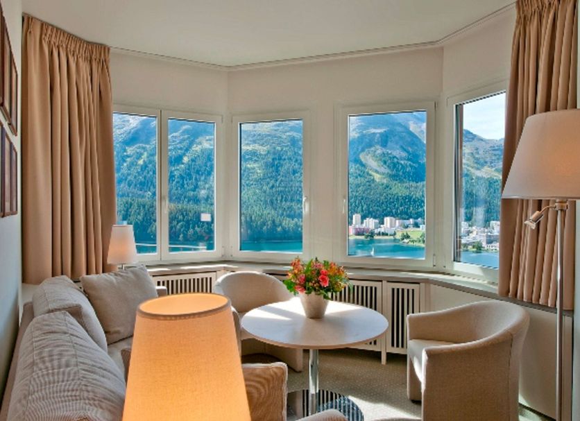 リビングルーム 写真