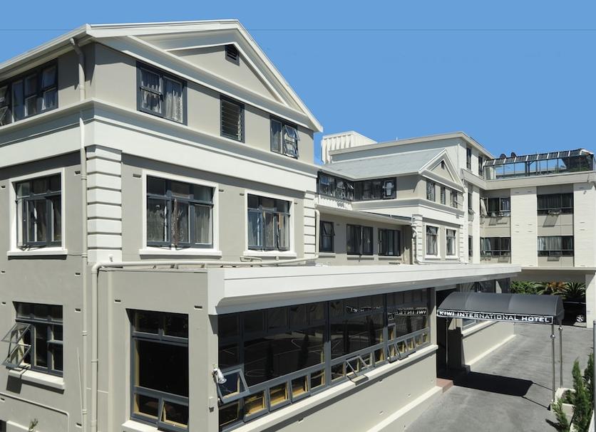 建物 写真