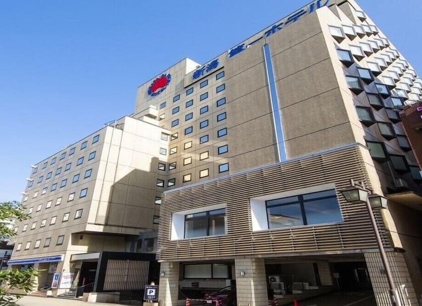 建物 写真