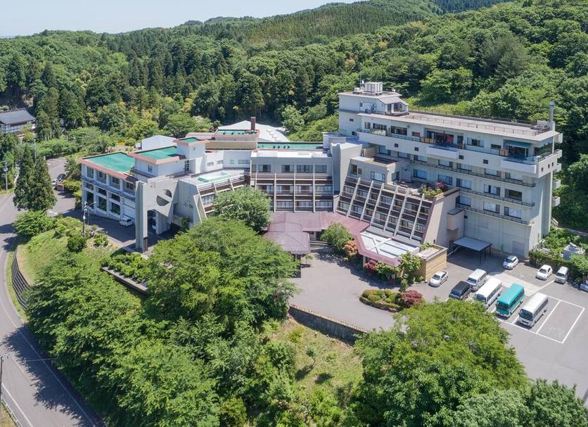 建物 写真